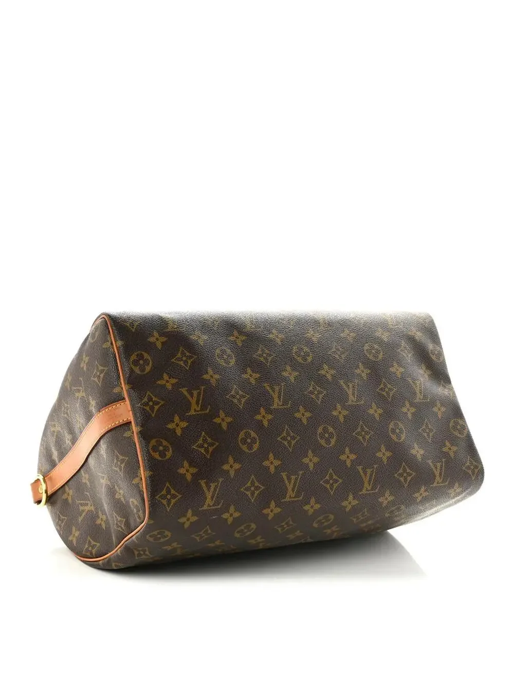 Louis Vuitton indulge timeless
